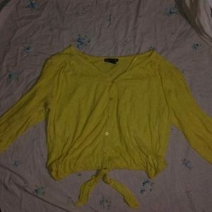 Yellow Top